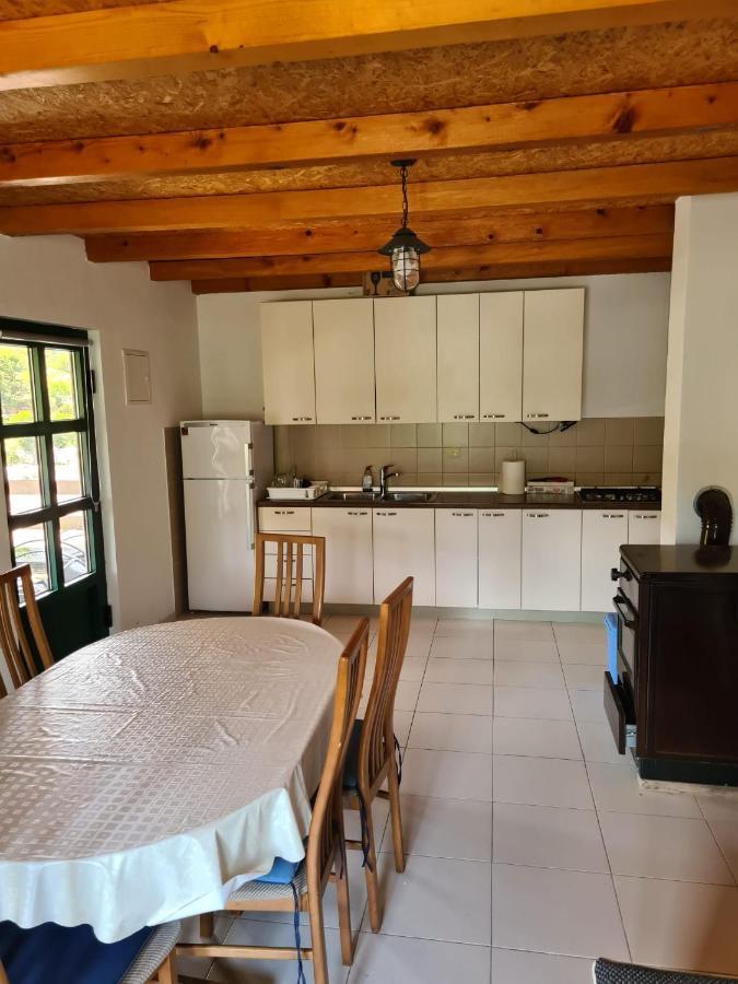 Kuca Za Odmor Buba, Otok Zut Villa Pristanisce Exterior photo